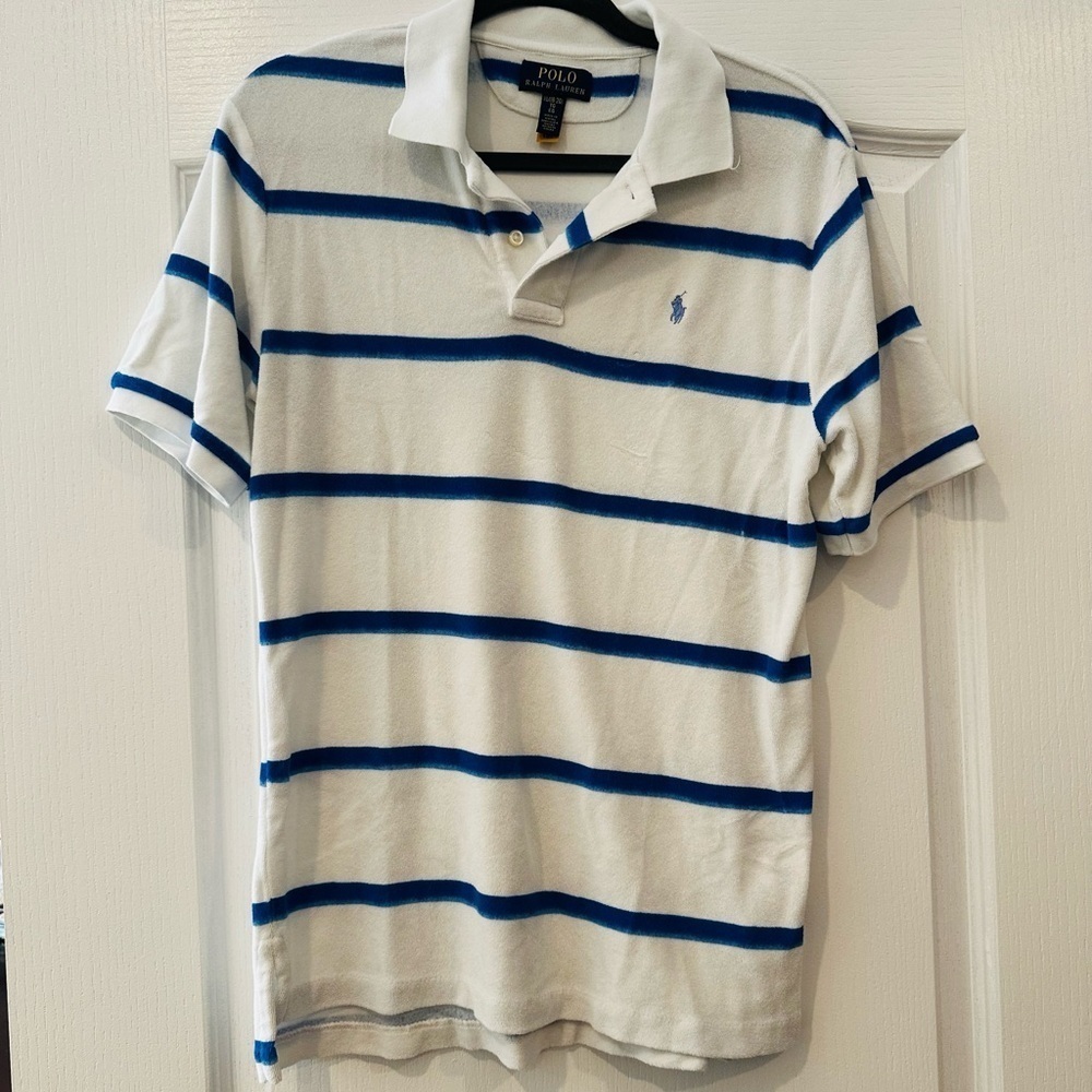 Polo by Ralph Lauren boys shirt - Picture 3 of 6